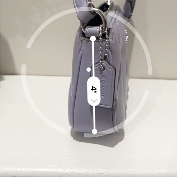 Coach mini bag - Picture 9 of 9